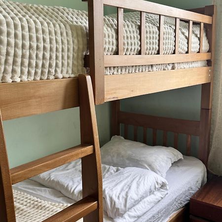 Mamuka'S Guesthouse Udabno Екстериор снимка