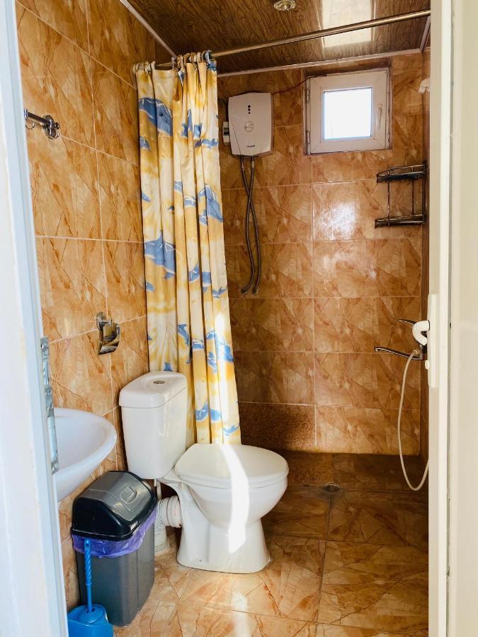 Mamuka'S Guesthouse Udabno Екстериор снимка