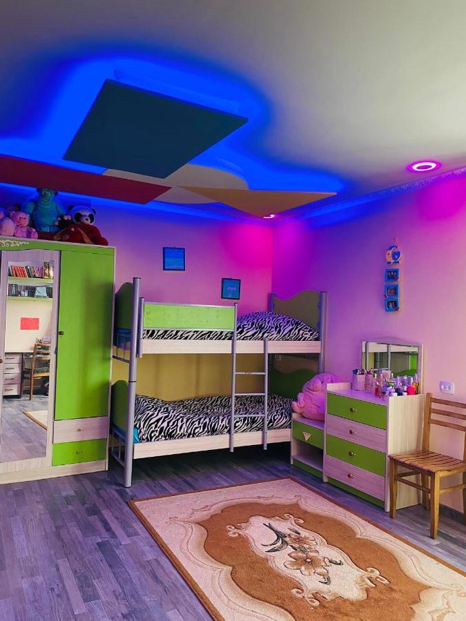 Mamuka'S Guesthouse Udabno Екстериор снимка