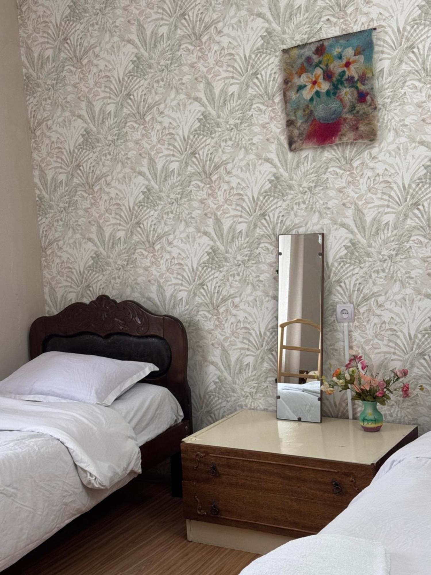 Mamuka'S Guesthouse Udabno Екстериор снимка