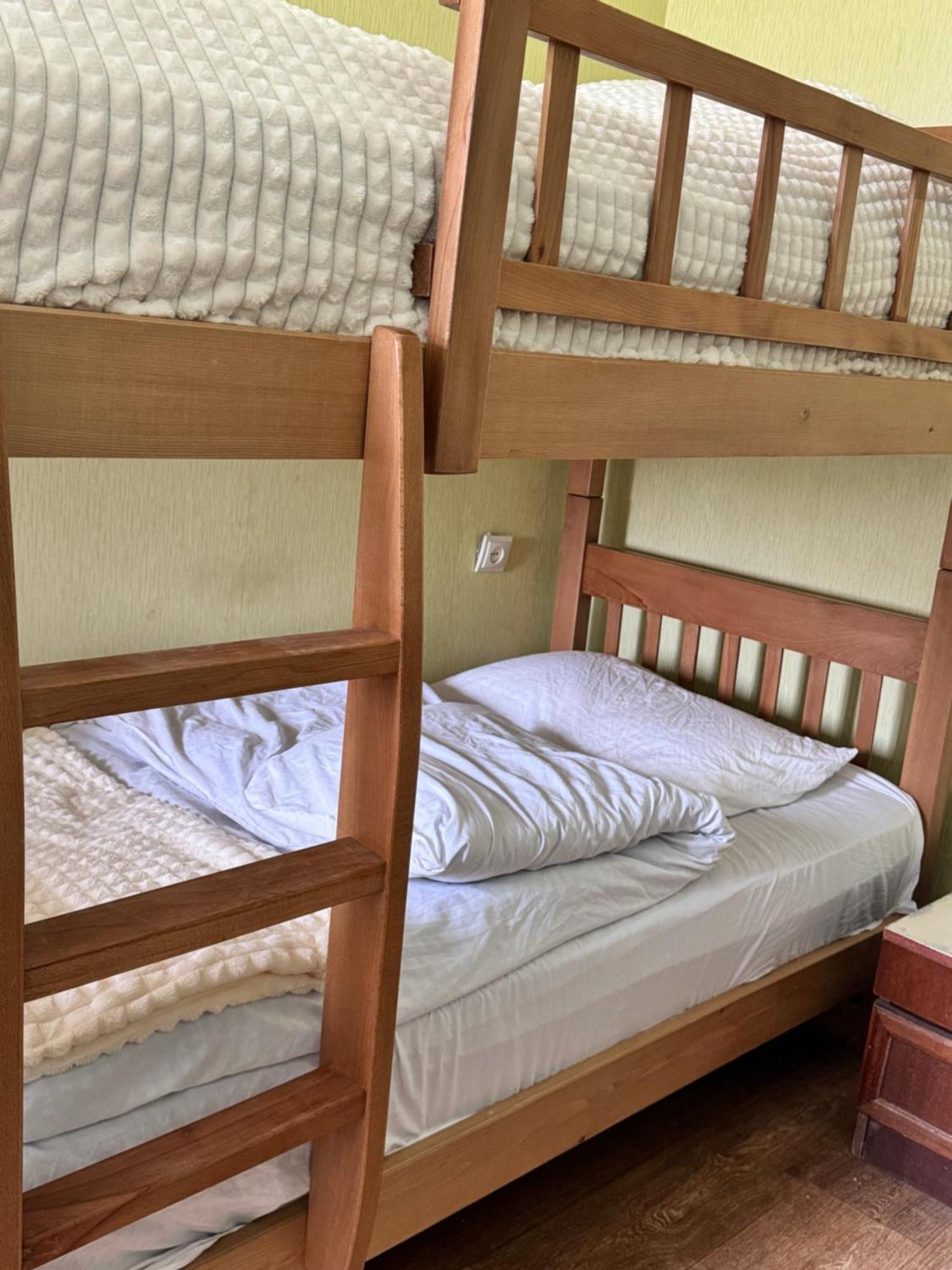 Mamuka'S Guesthouse Udabno Екстериор снимка