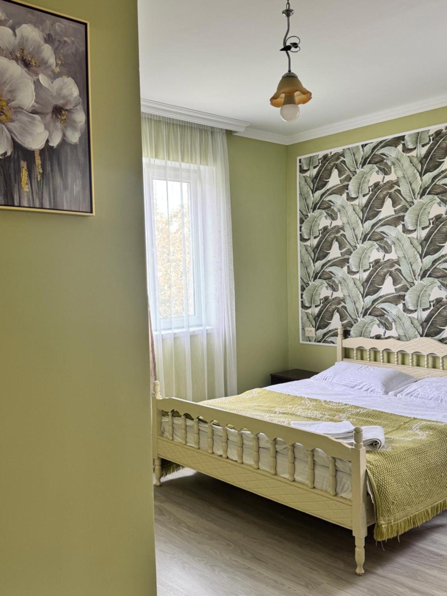Mamuka'S Guesthouse Udabno Екстериор снимка